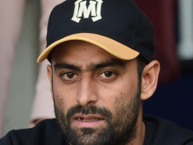Tamim Iqbal’s Health Shocks Bangladesh Cricket: Heart Attack During DPL Match Sparks Uncertainty Over Return