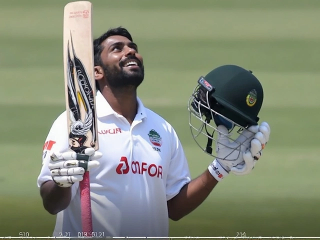 Tamim Iqbal’s Shocking Heart Attack in DPL Match Leaves Future Uncertain