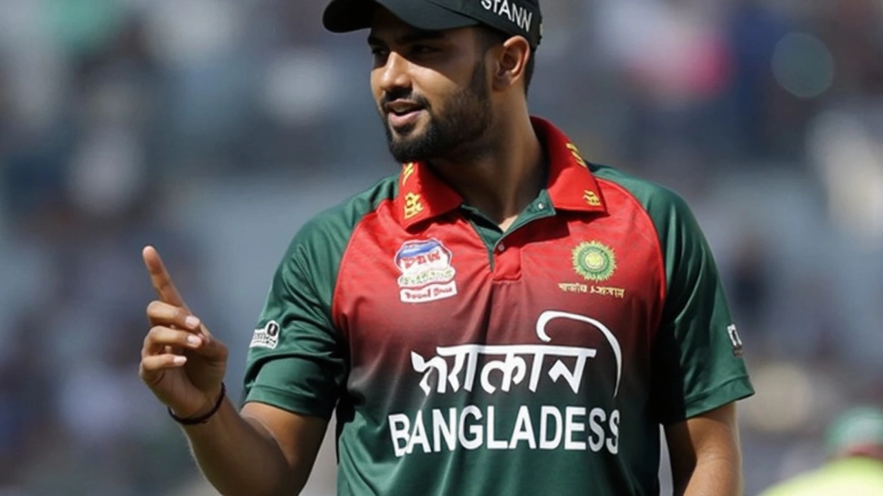 Ayesha: Beyond the Stereotype of a Cricketer’s Wife