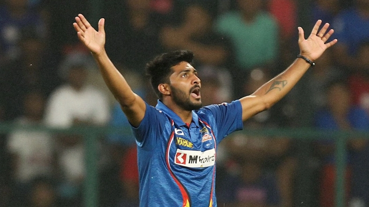 India’s Next Gen of Pace and the Speed Race in the Modern IPL