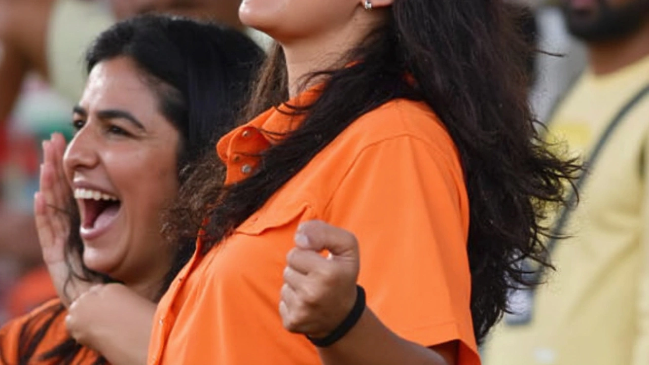 Inside Decisions, Tough Calls, and a Surprising Turnaround
