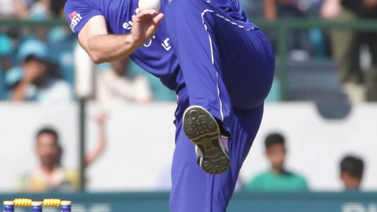 IPL's Fastest Bowlers: Shaun Tait, Lockie Ferguson, Mayank Yadav Top Speed Records