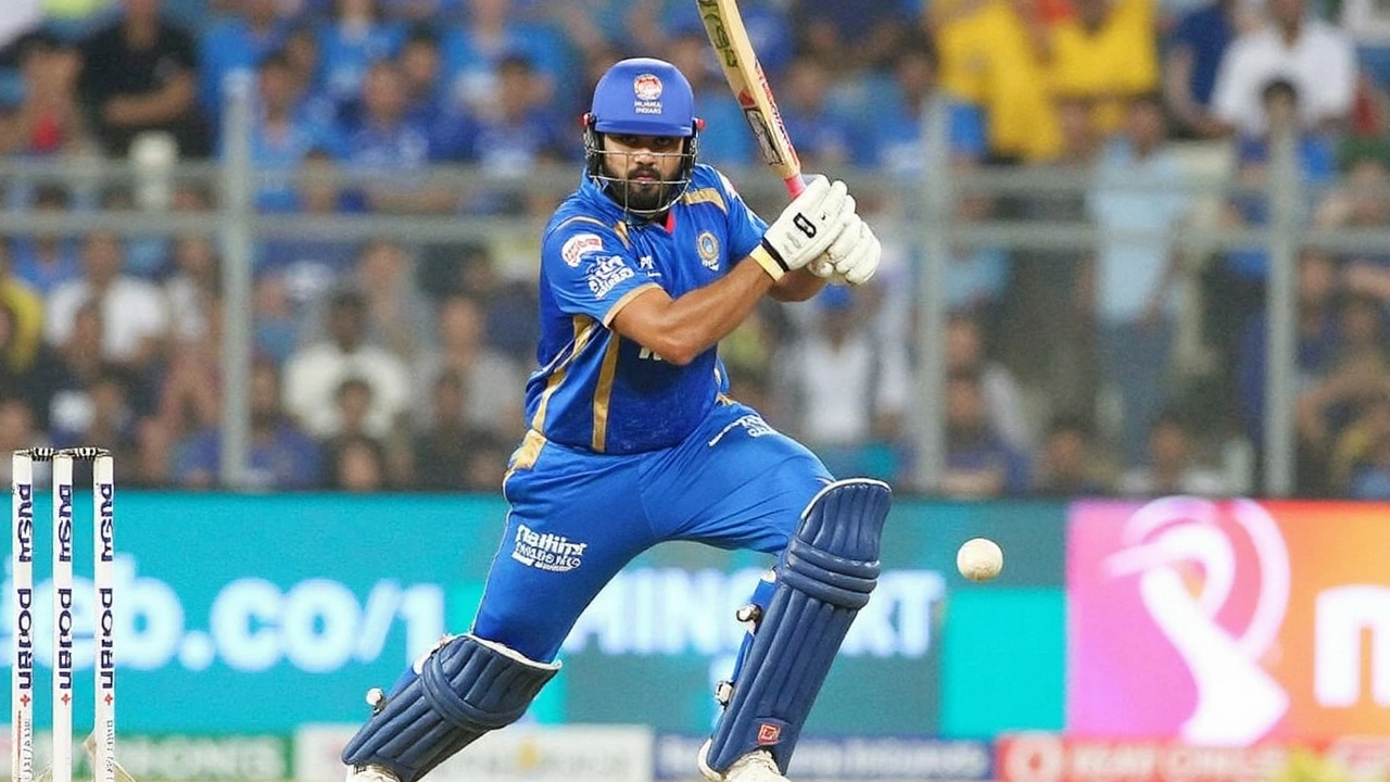 Rachin Ravindra Anchors Chase, CSK’s Young Talent Shines