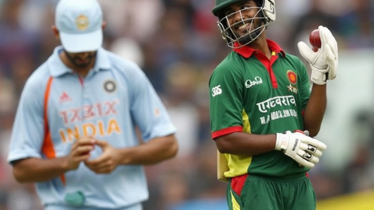 Tamim Iqbal Discharged After Heart Attack During Dhaka Premier League Match