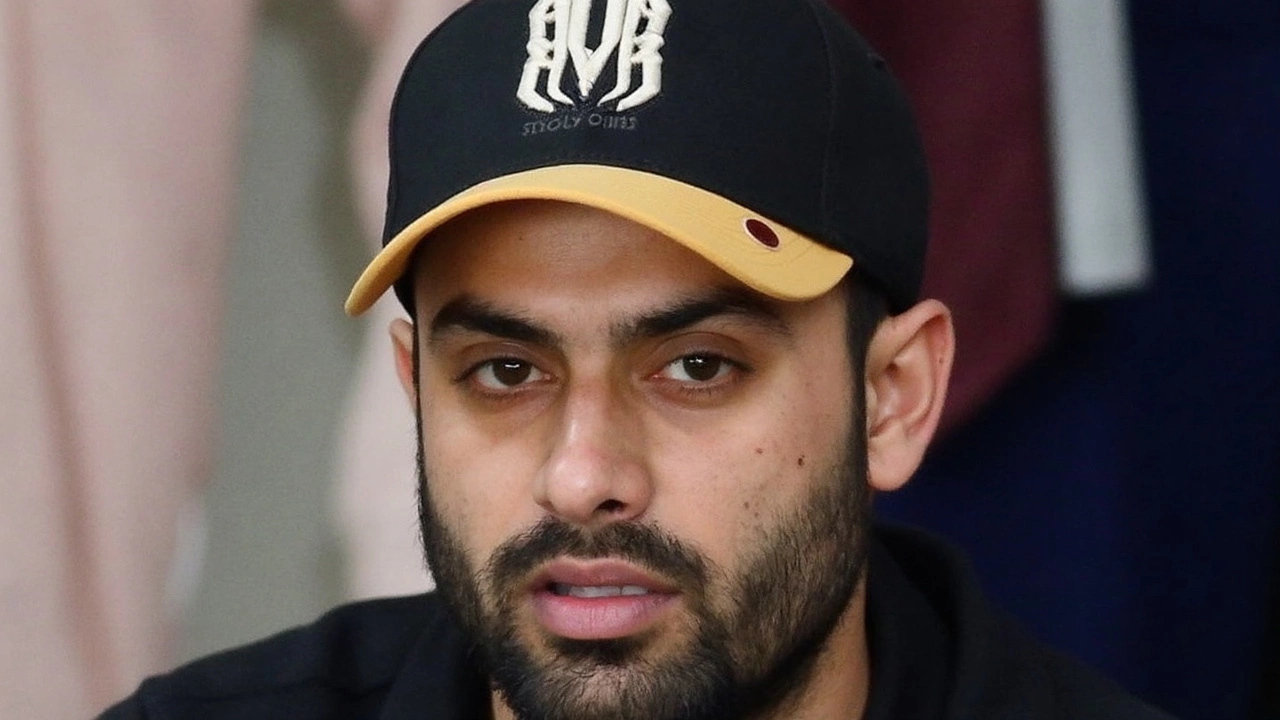 Tamim Iqbal Hospitalized After Heart Attack During DPL Match, Undergoes Emergency Angioplasty