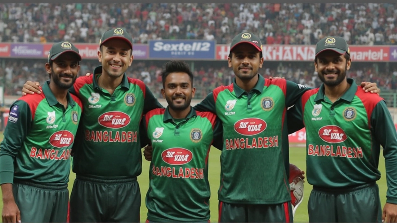 Tamim Iqbal Survives Heart Attack During DPL Match, Future in Cricket Uncertain