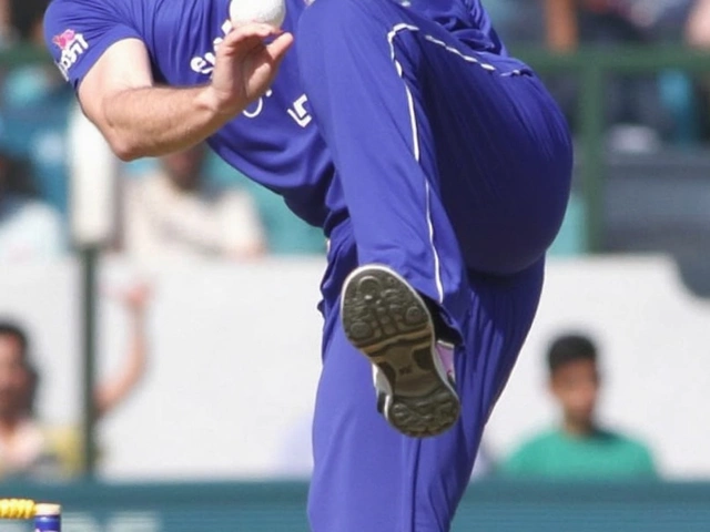 IPL's Fastest Bowlers: Shaun Tait, Lockie Ferguson, Mayank Yadav Top Speed Records