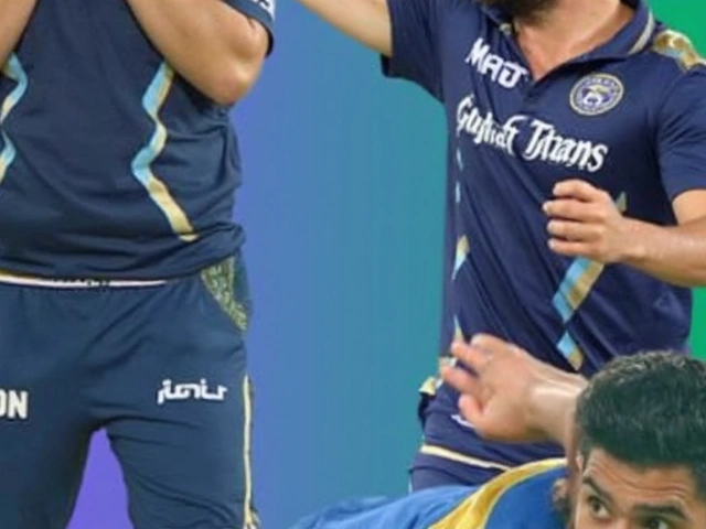 IPL's Most Expensive Bowling Spells: When Bowlers Faced the Heat
