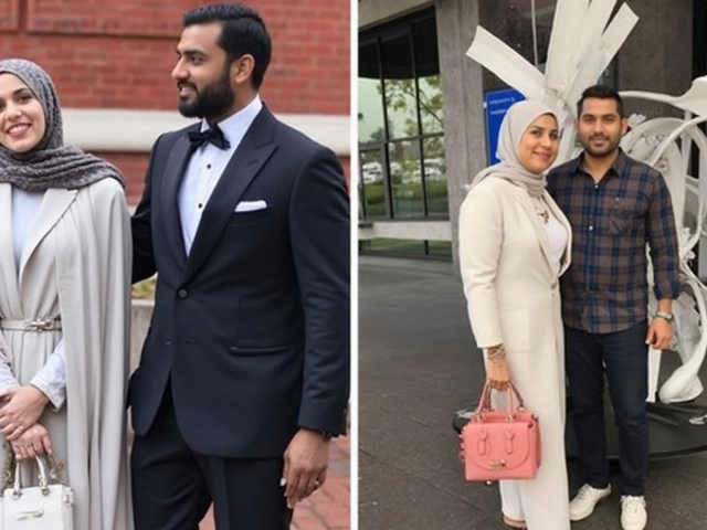 Tamim Iqbal and Ayesha Siddiqui: Inside Their 8-Year Journey from First Love to Family Life