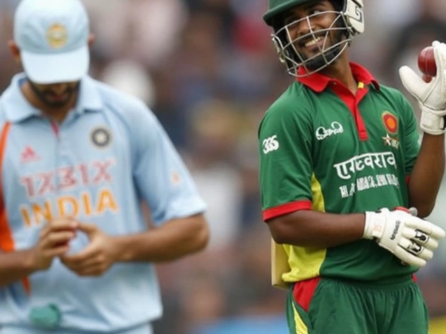 Tamim Iqbal Discharged After Heart Attack During Dhaka Premier League Match
