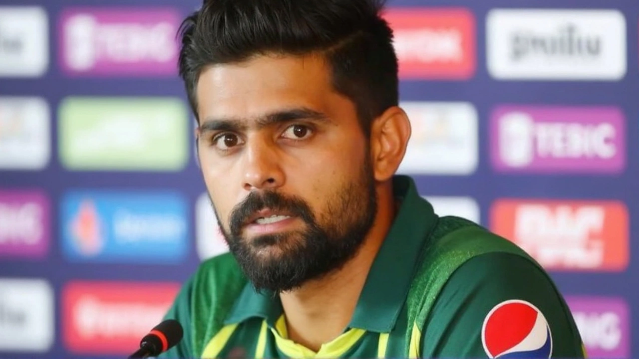 Adam Zampa’s Spin Emerges as India's Biggest Hurdle in Champions Trophy 2025 Semi-Final