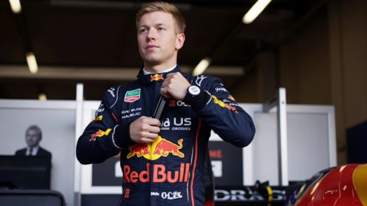 Aftermath and Reactions: Fear, Relief, and Silverstone’s Response