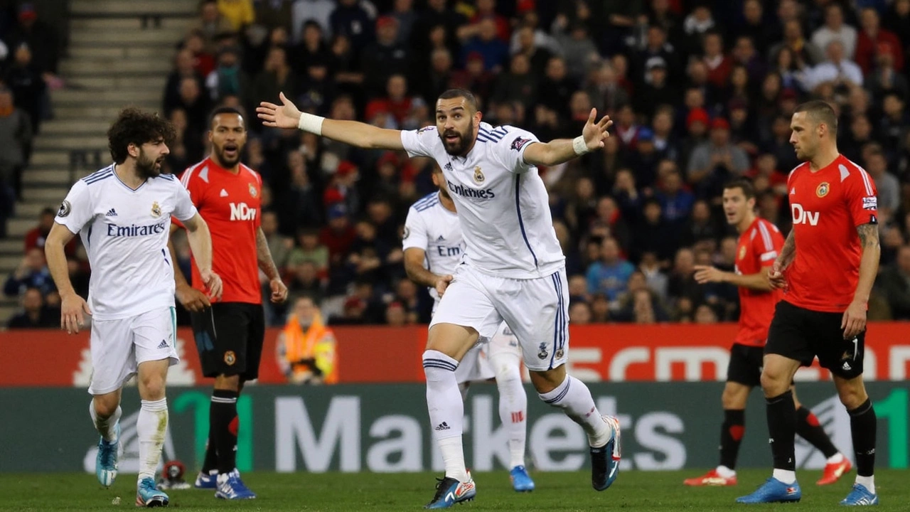 El Clásico Predictions and Neymar's Big Move