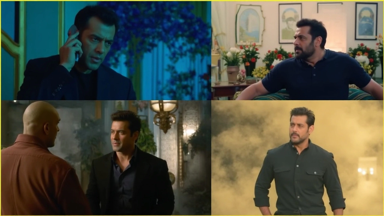 Ground Zero Teaser to Debut with Salman Khan’s Sikandar, Spotlighting Emraan Hashmi’s New Patriotic Turn