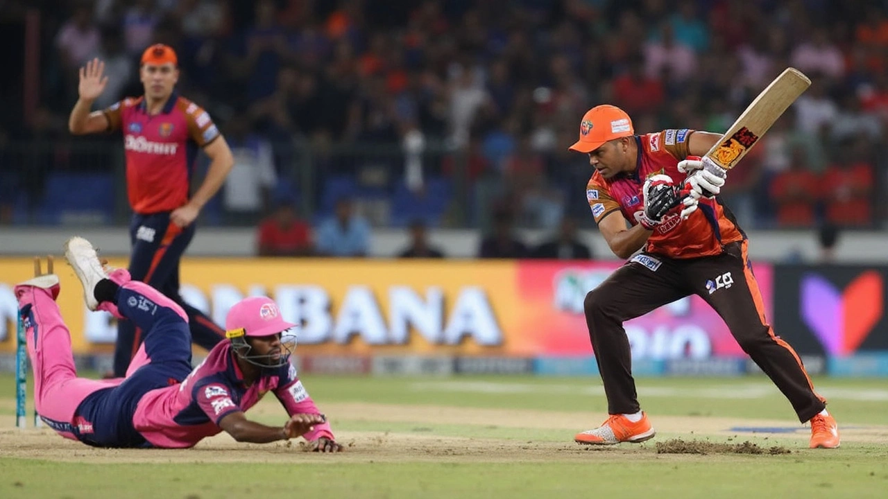 KKR Storms to Second Spot in IPL 2024 After Crushing DC by Seven Wickets