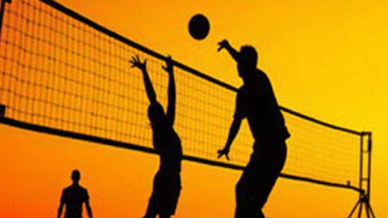 North Goa and Pune Get Into the Mix
