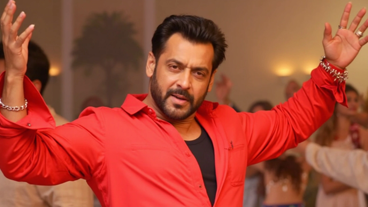 Salman Khan's Sikandar Struggles at Box Office Despite High Budget and Star Cast