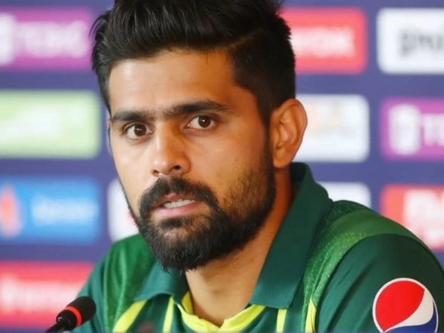 Adam Zampa’s Spin Emerges as India's Biggest Hurdle in Champions Trophy 2025 Semi-Final
