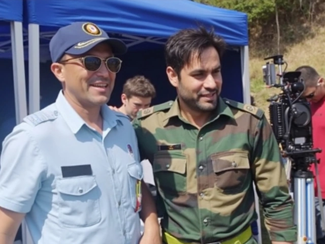 Emraan Hashmi’s Ground Zero Release Set for April 2025, Teaser Paired With Salman Khan’s Sikandar