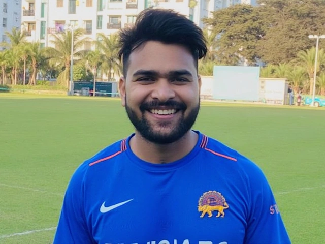 Fantasy XI Picks for DC vs LSG: Rishabh Pant and KL Rahul Top the List