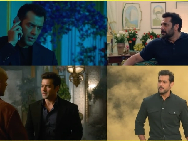 Ground Zero Teaser to Debut with Salman Khan’s Sikandar, Spotlighting Emraan Hashmi’s New Patriotic Turn