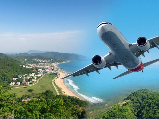 Indore Airport Boosts Summer Connectivity with Direct Flights to Visakhapatnam, Raipur, Jabalpur, and North Goa