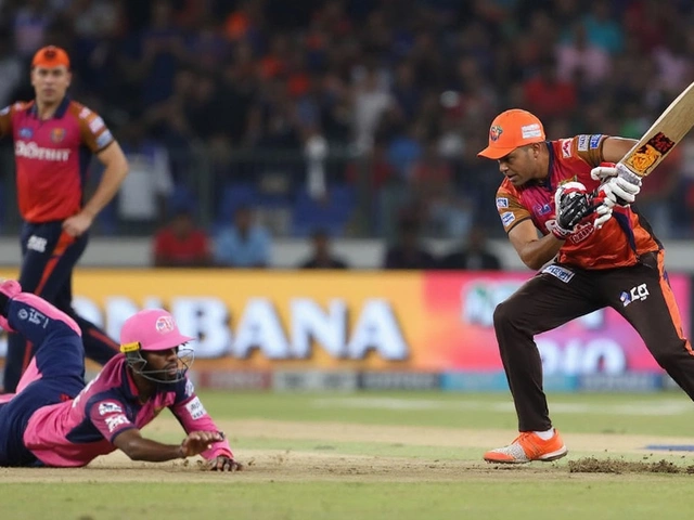 KKR Storms to Second Spot in IPL 2024 After Crushing DC by Seven Wickets