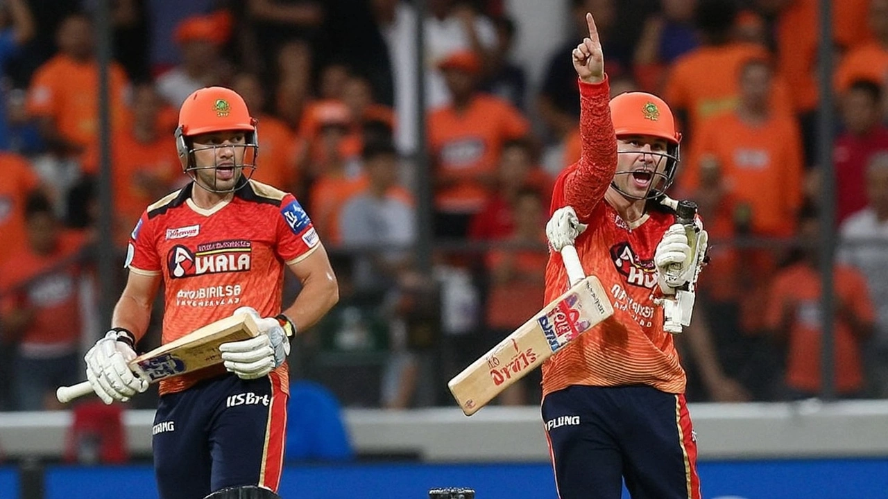 Why Head Draws Attention But Zampa Is the Real Worry for India