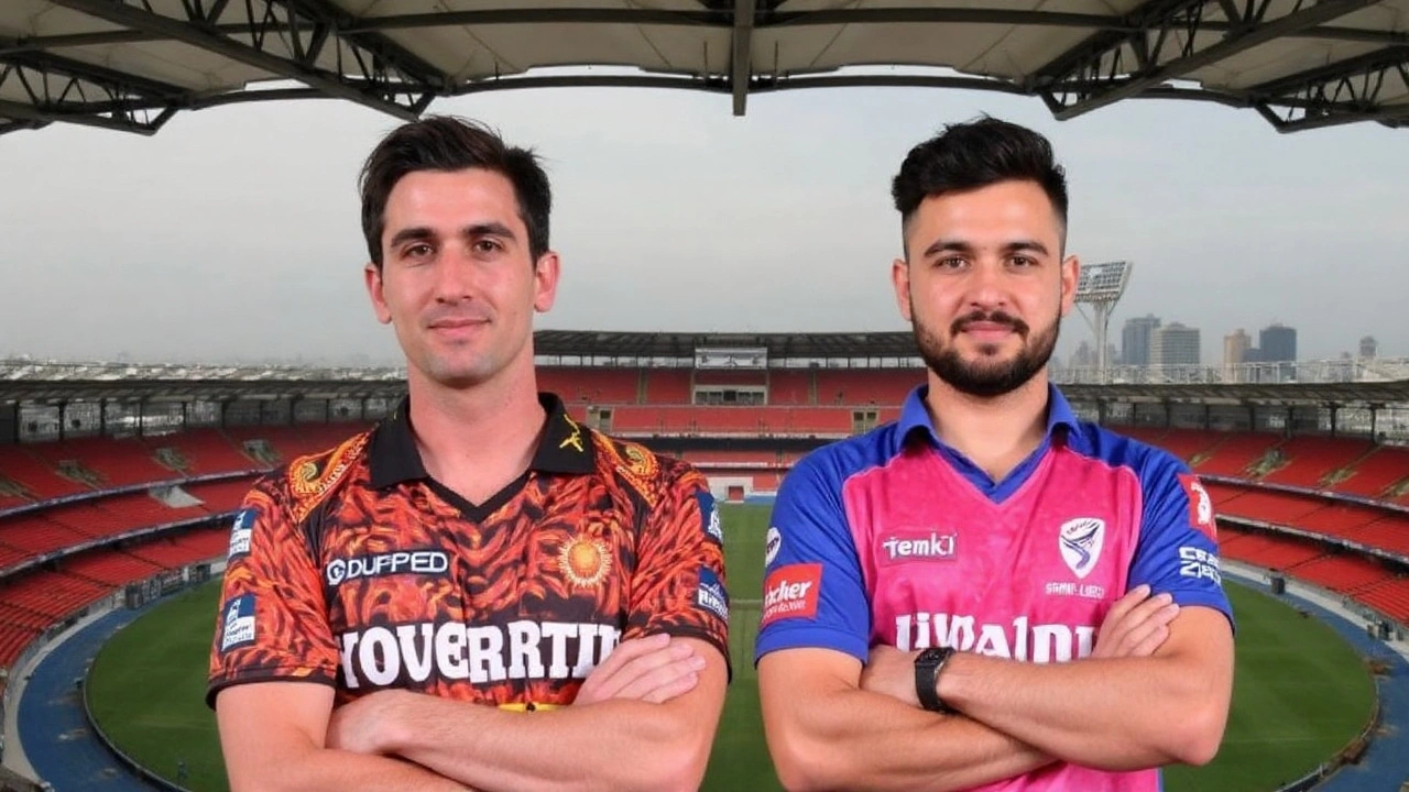 Points Table, Net Run Rate, and Key Games