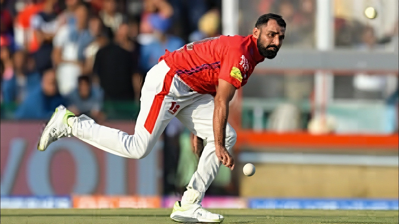 Beyond the IPL: What the Future Holds for India’s Spin Maestro