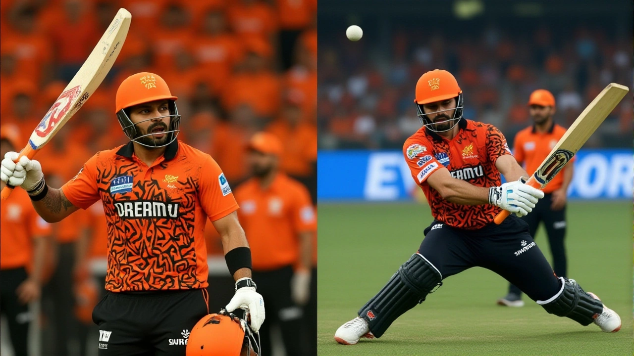 Impact on SR H’s Campaign and IPL’s Power‑Hitting Trend