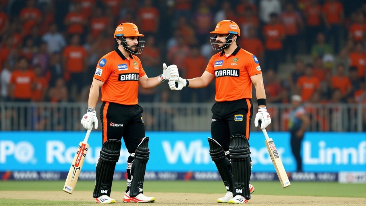 Looking Ahead: Sunrisers Eastern Cape’s Prospects