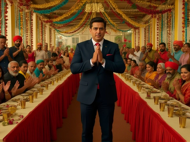 Salman Khan's 'Sikandar' Trailer Drops Ahead of Eid Release