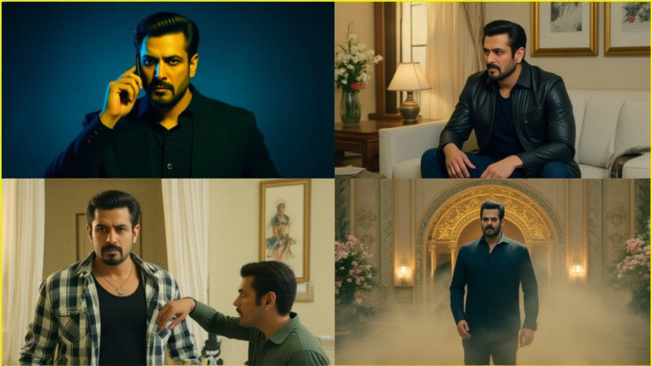 What ‘Sikandar’ Means for Bollywood’s Narrative Landscape
