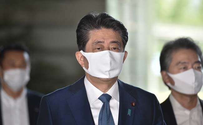 Japan's PM Shinzo Abe is to announce his resignation over health issues, local media reported.