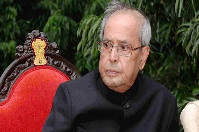 Pranab Mukherjee has been admitted to the Army's Research and Referral hospital since August 10.