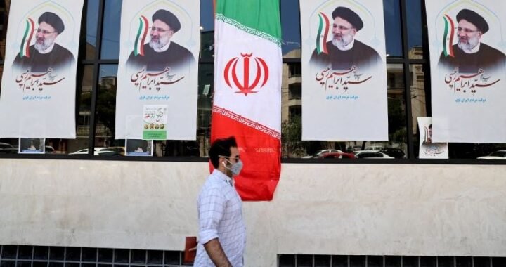 Iran and the US have been at odds over the nuclear deal since former President Donald Trump unilaterally withdrew from the agreement in 2018 [File: Atta Kenare/AFP]