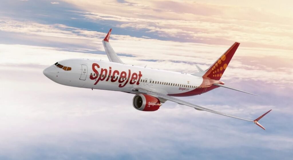 SpiceJet, SpiceJet Ltd promoter Ajay Singh, Ajay Singh, airline