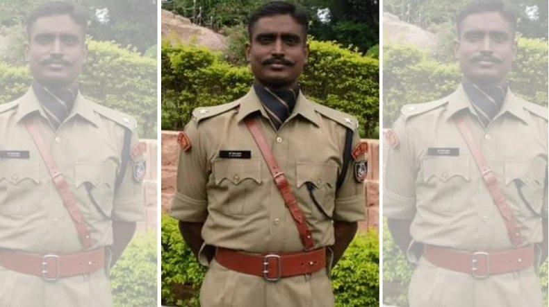 Coimbatore DIG’s ‘suicide’ shocks Tamil Nadu, loved ones remember him as ‘positive & kind person’