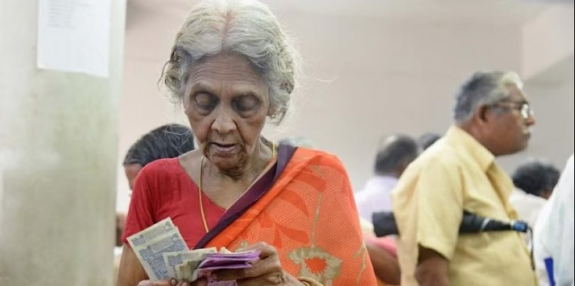Even pensioners availed benefits under PMJAY in many states: CAG report