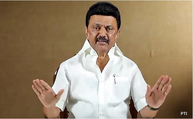 NEET wall will collapse, those who won't give assent to Bill will vanish: Tamil Nadu CM Stalin