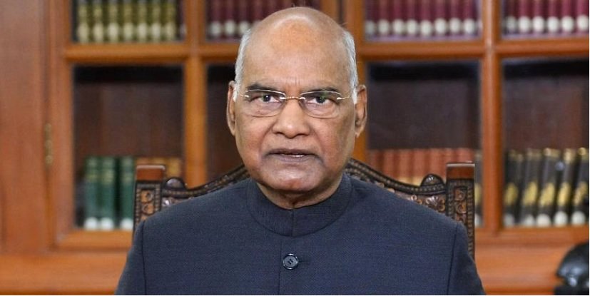 Ex-President Kovind-headed committee to explore possibility of 'one-nation, one-election'