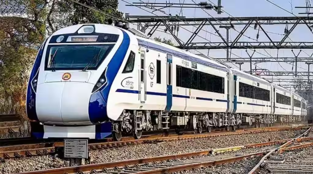 Indian Railways, Railway Ministry, Coimbatore,