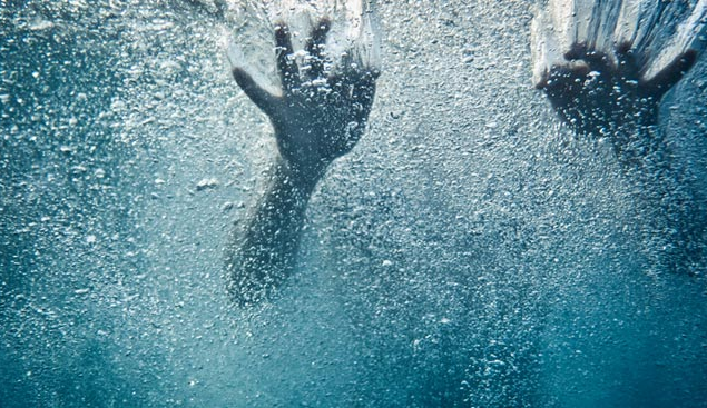 A 5-year-old boy drowned in a swimming pool in a residential complex near Panaji