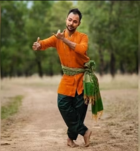 Bharatnatyam and Kuchupudi dancer Amarnath Ghosh was allegedly shot dead in the US